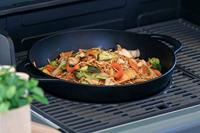 Culinary Modular Cast Iron Wok Campingaz - thumbnail