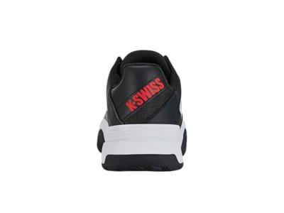 K-SWISS Court Express Tennisschoenen Heren 44 - thumbnail