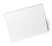 Documenthouder (b x h) 210 mm x 148 mm 10 stuk(s) - thumbnail