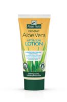 Aloe Pura After Sun Lotion - thumbnail