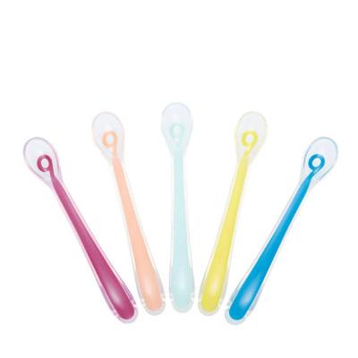 BABYMOOV Babylepels - Siliconenlepels uit de eerste eeuw