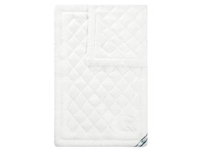 f.a.n. 4-seizoenendekbed biologisch katoen (135 x 200 cm)