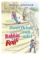 Zwerfkind van adel - Janneke Schotveld - ebook - thumbnail