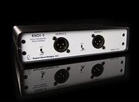 Rupert Neve RNDI-S actieve stereo DI box - thumbnail
