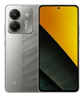 Xiaomi POCO M7 Pro 5G 8GB/256GB Plata (Lunar Dust) Dual SIM - thumbnail