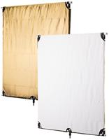 BRESSER BR-FP8 5in1 Flag Panel 80X100cm - thumbnail