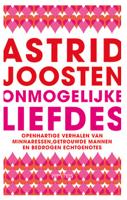 Onmogelijke Liefdes - Astrid Joosten - ebook - thumbnail