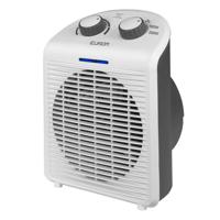 Eurom Safe-t-Fan heater 2000 Fanheater Ventilatorkachel Wit - thumbnail