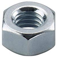Zeskantmoer M6 100 stuk(s) Fischer MU M 6 79733 - thumbnail