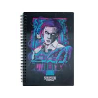 Stranger Things Notebook Lenticular Vecna - thumbnail