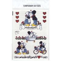 Tattoos Love Amsterdam - thumbnail