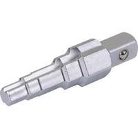 Rothenberger Rothenberger Spud moersleutel, 3/8, 1/2, 3/4, 1" ROT073298E - thumbnail