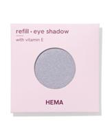 HEMA Navulling mono oogschaduw 36 blue frost - thumbnail