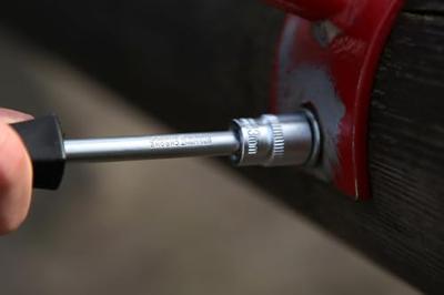 Brilliant Tools BT020941 BT020941 Verwisselbare kop 13 mm