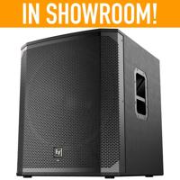 Electro-Voice ELX200-18SP Actieve 18 inch subwoofer - thumbnail