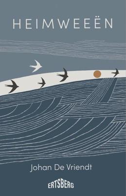 Heimweeën - Johan De Vriendt - ebook