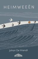 Heimweeën - Johan De Vriendt - ebook - thumbnail