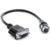 Blackmagic Design MSC4K/B4 Lens Adapter kabel voor Blackmagic Micro Studio Camera 4K - thumbnail