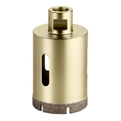 Metabo Accessoires Tegel-diamantboorkronen droog Ø 68 mm - 628314000
