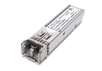 Finisar 2.125Gbps RoHS Volgzame SFP-Zendontvanger met korte golflengte