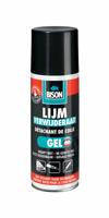 Lijmverwijderaar Spuitbus 200 ml Bison - Bison - thumbnail