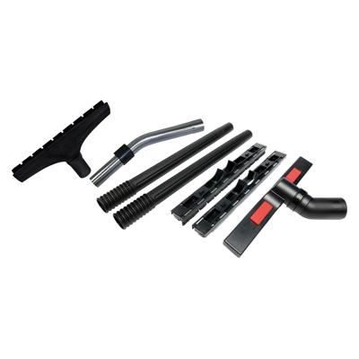 Spit Accessoire set voor alle types SPIT stofzuigers - 644030