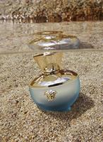 Versace Dylan Turquoise Eau de toilette Spray 100 ml Dames - thumbnail