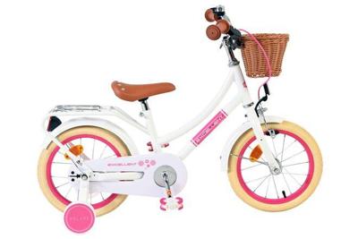 Volare Excellent Kinderfiets 14 inch