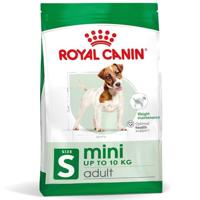 ROYAL CANIN Adult Mini S - droog hondenvoer - 2kg - thumbnail