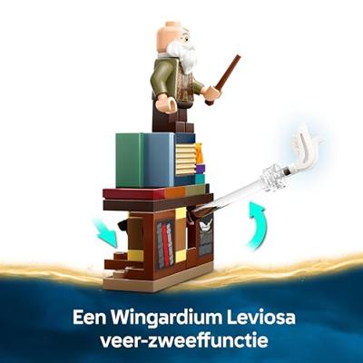 Bouwspel Lego