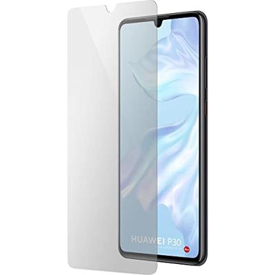 Mobiparts 88663 displaybeschermfolie transparant mobiele telefoon/smartphone Huawei 1 stuk
