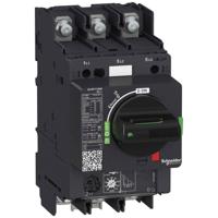 Schneider Electric GV4P25N6 GV4P25N6 Motorbeveiligingsschakelaar 1 stuk(s) - thumbnail