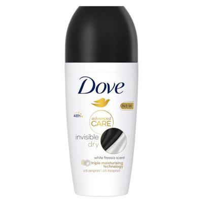 Dove Invisible Dry Anti-Transpirant Deoroller