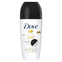 Dove Invisible Dry Anti-Transpirant Deoroller - thumbnail