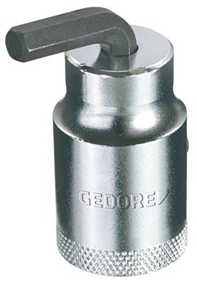 Gedore Opsteek stiftsleutel 6 MM - 7774040