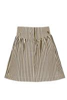 Street called Madison Meisjes rok Lavender - Marine blauw - thumbnail