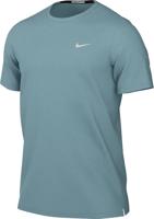 Nike Miler Dri-FIT UV Hardloop shirt Heren S - thumbnail