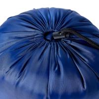 Slaapzak mummie voor volwassenen 3 seizoenen - thumbnail