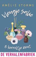 Vleugje salie & een korreltje zout - Amélie Storms - ebook - thumbnail