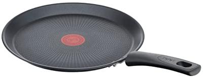 Tefal pannenkoekpan 25cm inductie - thumbnail