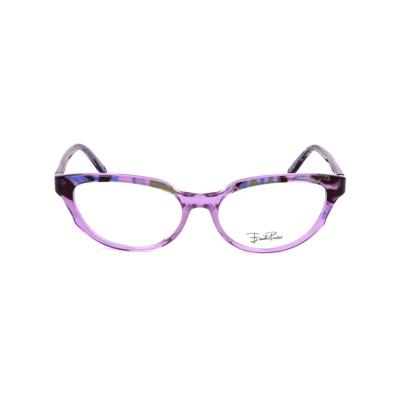 Brillenframe Dames Emilio Pucci EP2657-904 Ø 51 mm