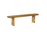 Starfurn Eetkamerbank Tense | 180 cm - thumbnail