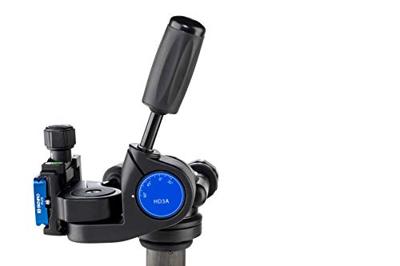 Benro HD3A Arca-Swiss 3-Weg Hoofd