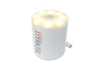 Technaxx TX-261 Accucompressor Met werklamp, Incl. 1 accu - thumbnail