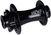 SRAM voornaaf "900" hub vr 900 32 hole black 15x110 boost - thumbnail
