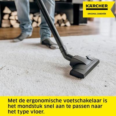 Kärcher Home & Garden 2.863-356.0 1 set(s)