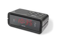TechniSat Digiclock 2 Wekker radio Zwart - thumbnail