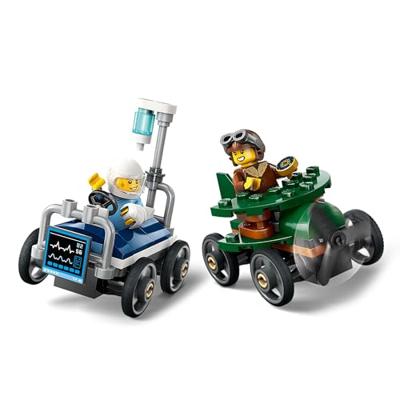 Bouwspel Lego - thumbnail