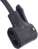 Edge hogedrukpomp mistral 8-bar - thumbnail