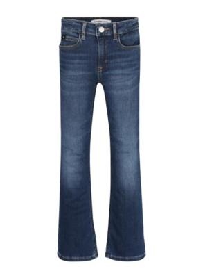Mr Flair Ess Dark Blue Stretch